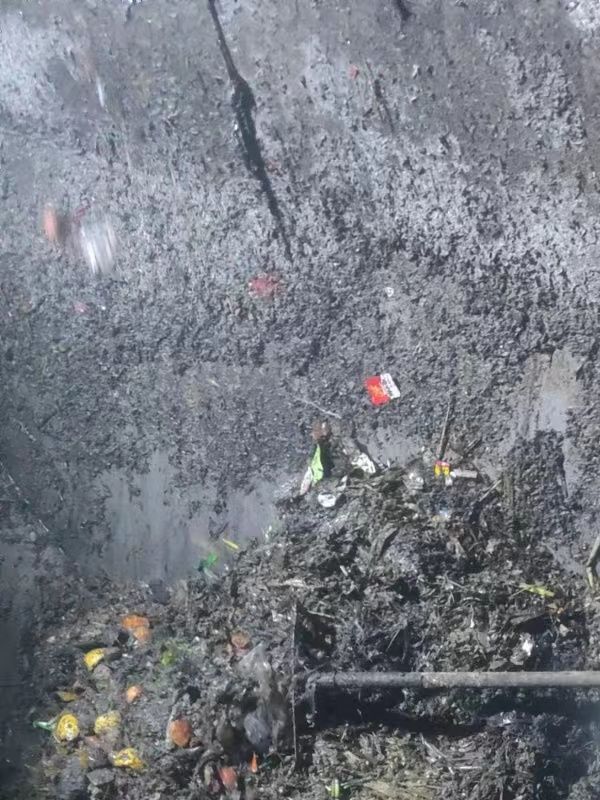 尼玛污水池清理