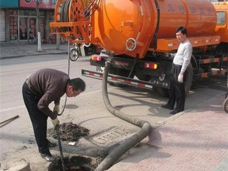 尼玛清掏化粪池，健康生活从这里开始